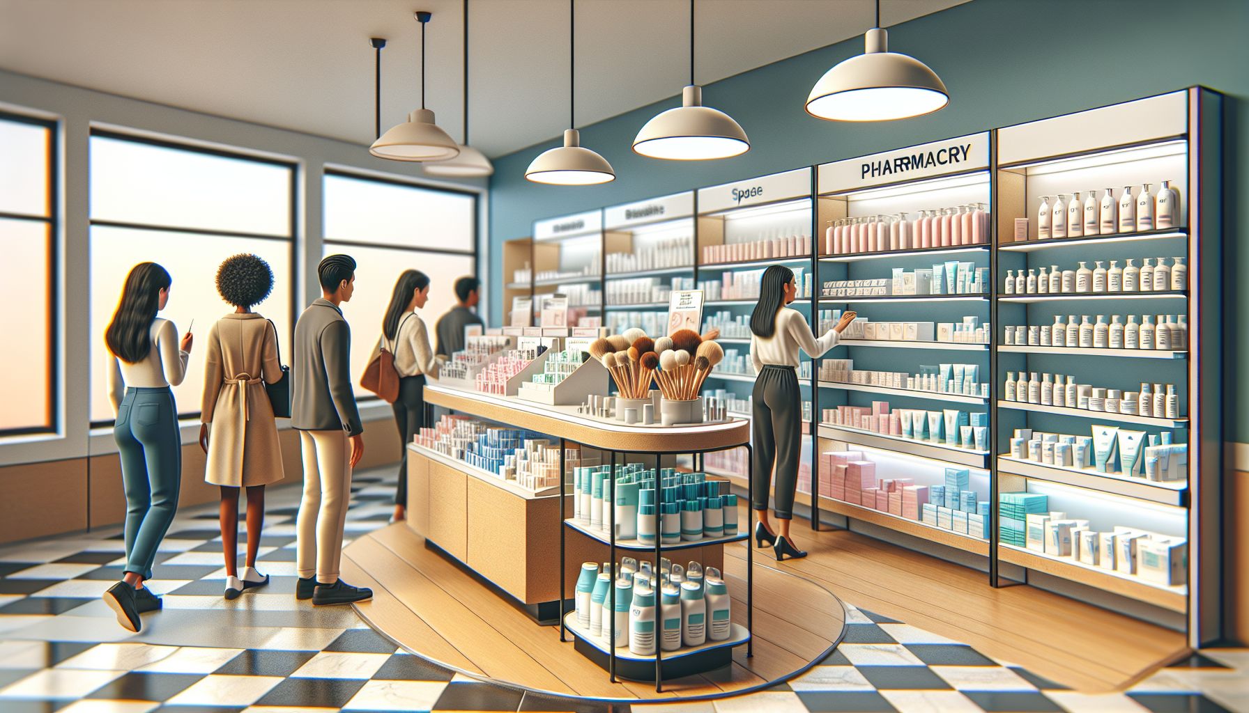 Descubra os Benefícios da Farmácia de Skin Care: Sua Pele Merece o Melhor!